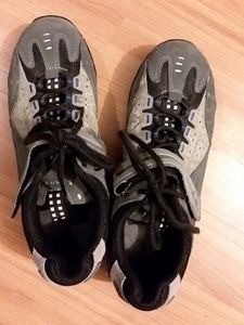 SOLD! Specialized Taho MTB Suede Cycling Shoe 9